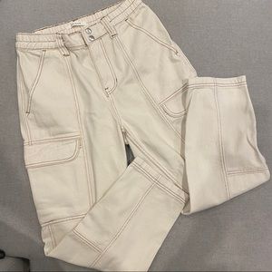 PacSun Bone Utility Cargo Pants